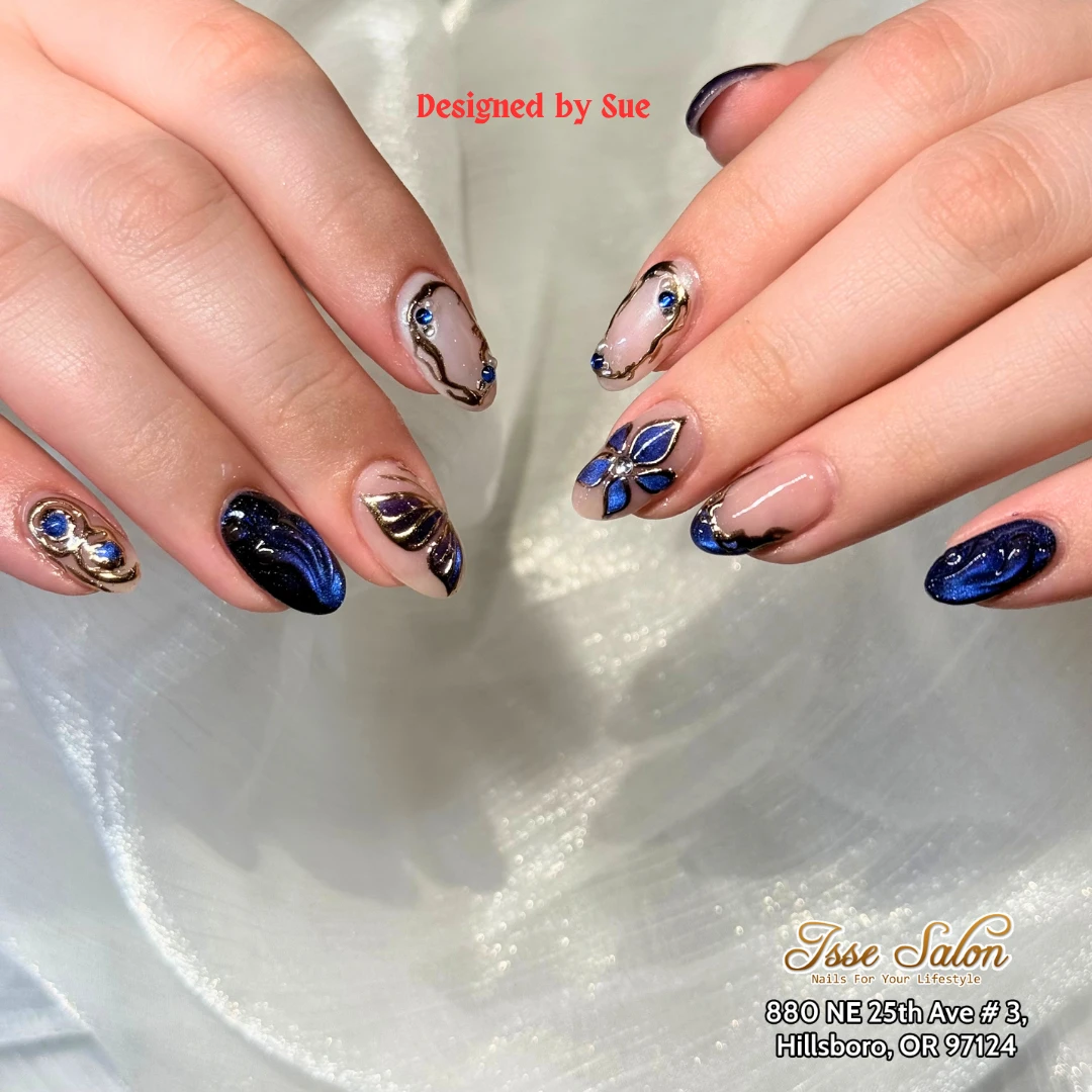 Must Try Nail Designs September 17 2026